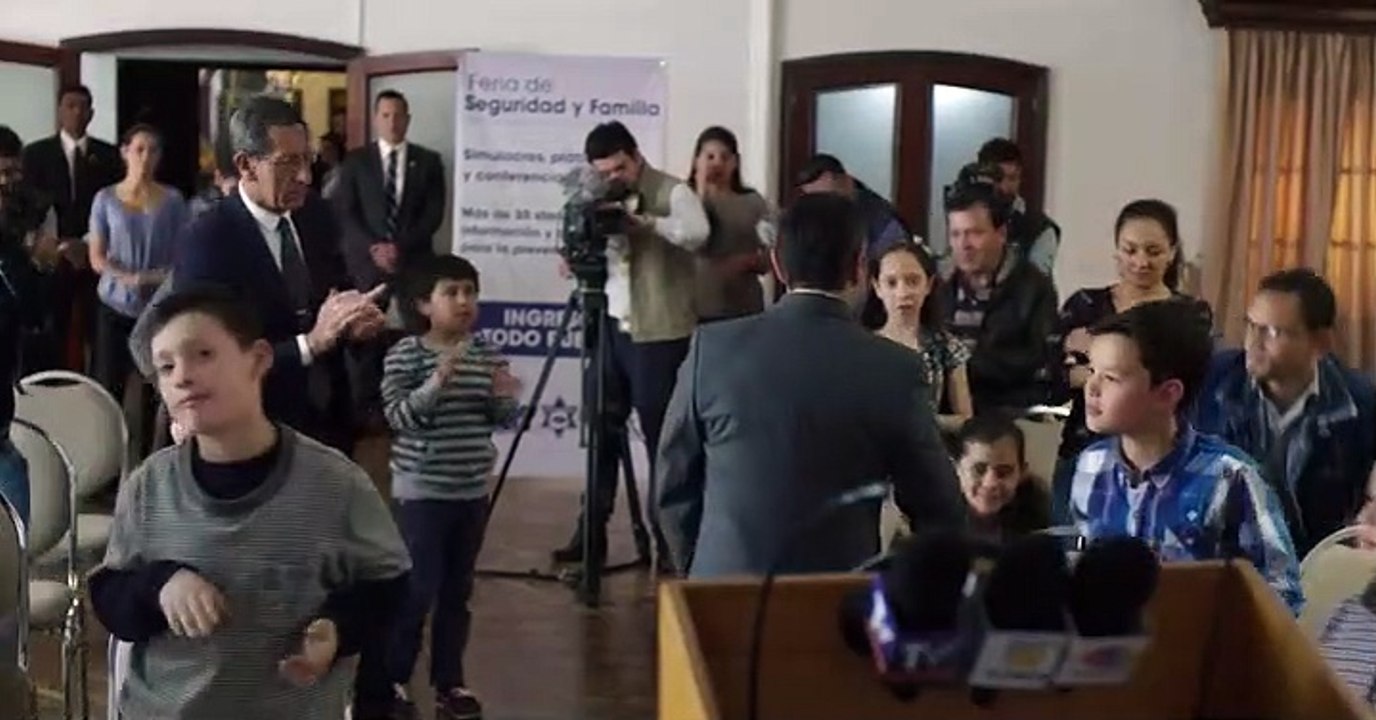 El Chapo Staffel 3 Folge 1 HD Deutsch