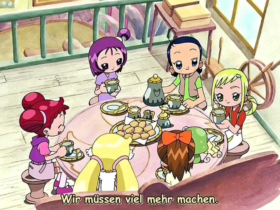 DoReMi Staffel 4 Folge 4 HD Deutsch