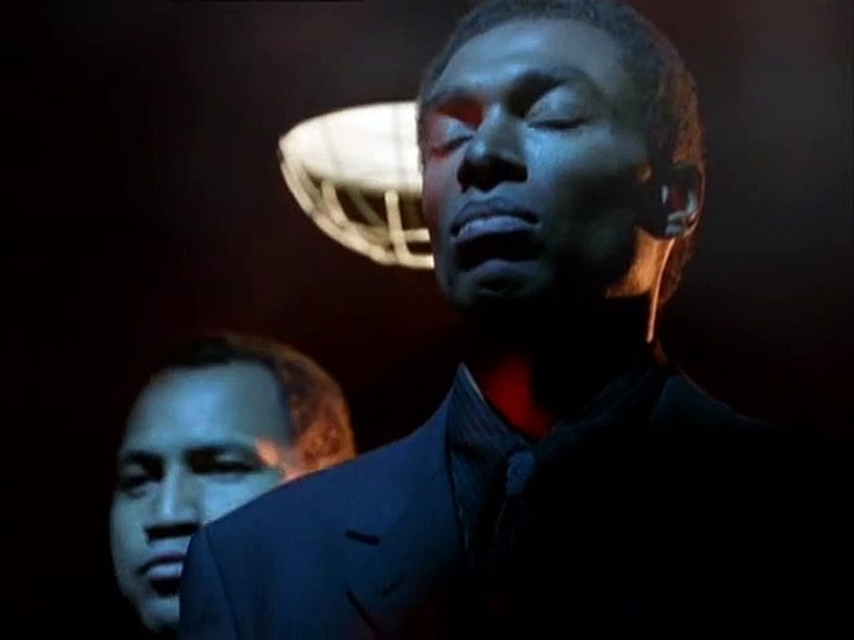 Pretender Filme 2 - Part 01 HD Deutsch