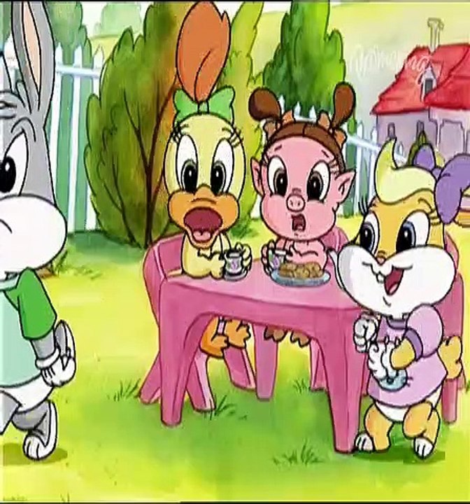 Baby Looney Tunes Staffel 1 Folge 18 HD Deutsch