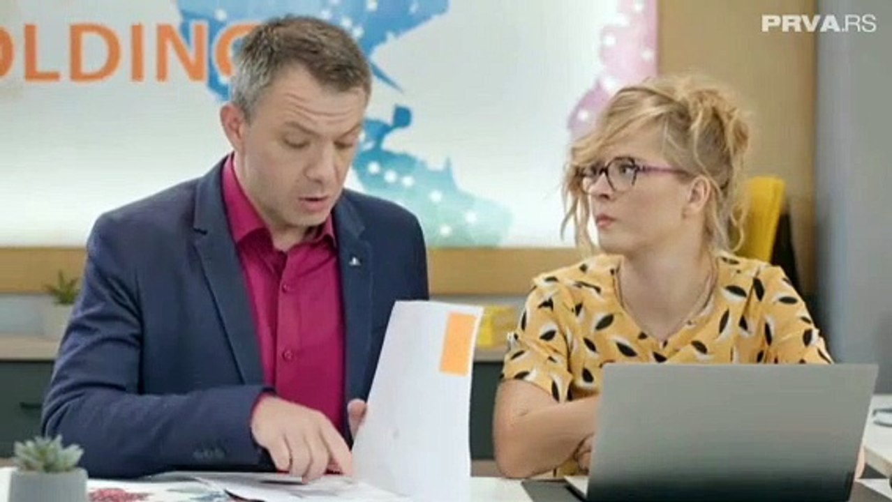 Igra sudbine  537 epizoda