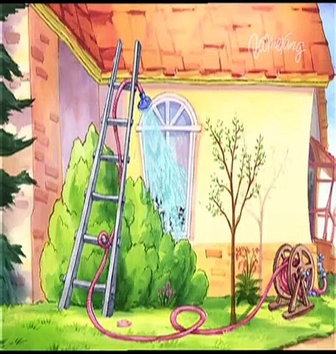 Baby Looney Tunes Staffel 1 Folge 20 HD Deutsch