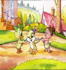 Baby Looney Tunes Staffel 1 Folge 22 HD Deutsch