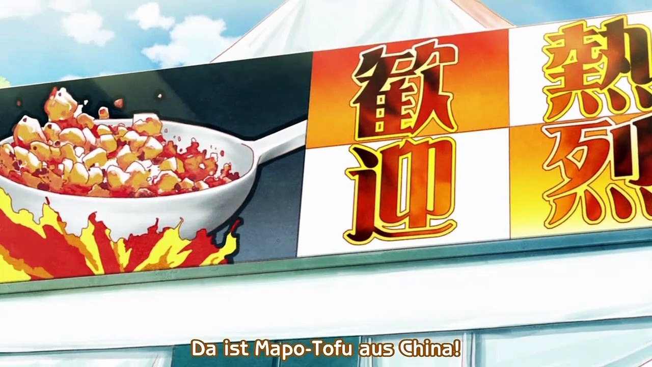 Aikatsu! Idol Katsudou! Staffel 3 Folge 40 HD Deutsch