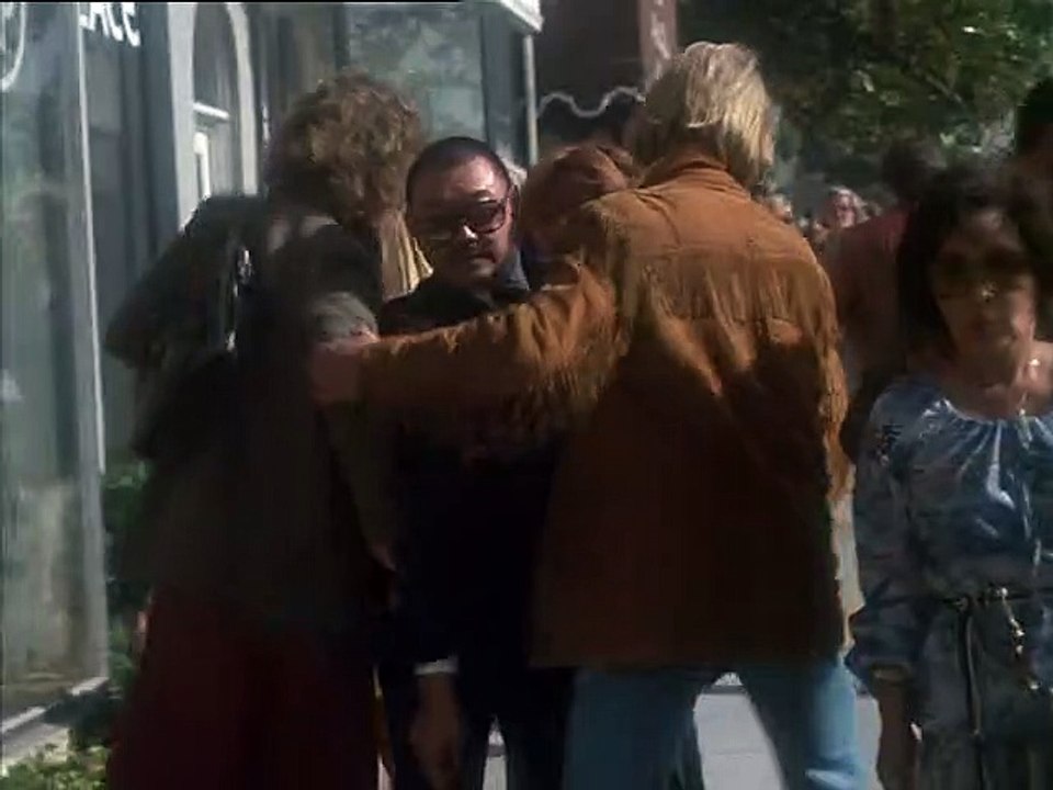 Starsky und Hutch Staffel 4 Folge 14 HD Deutsch