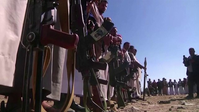 لماذا يتمسك الحوثيون باستمرار الصراع في اليمن؟