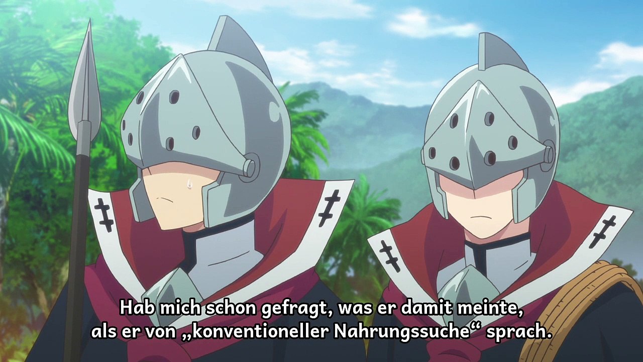 Radiant Staffel 1 Folge 20 HD Deutsch