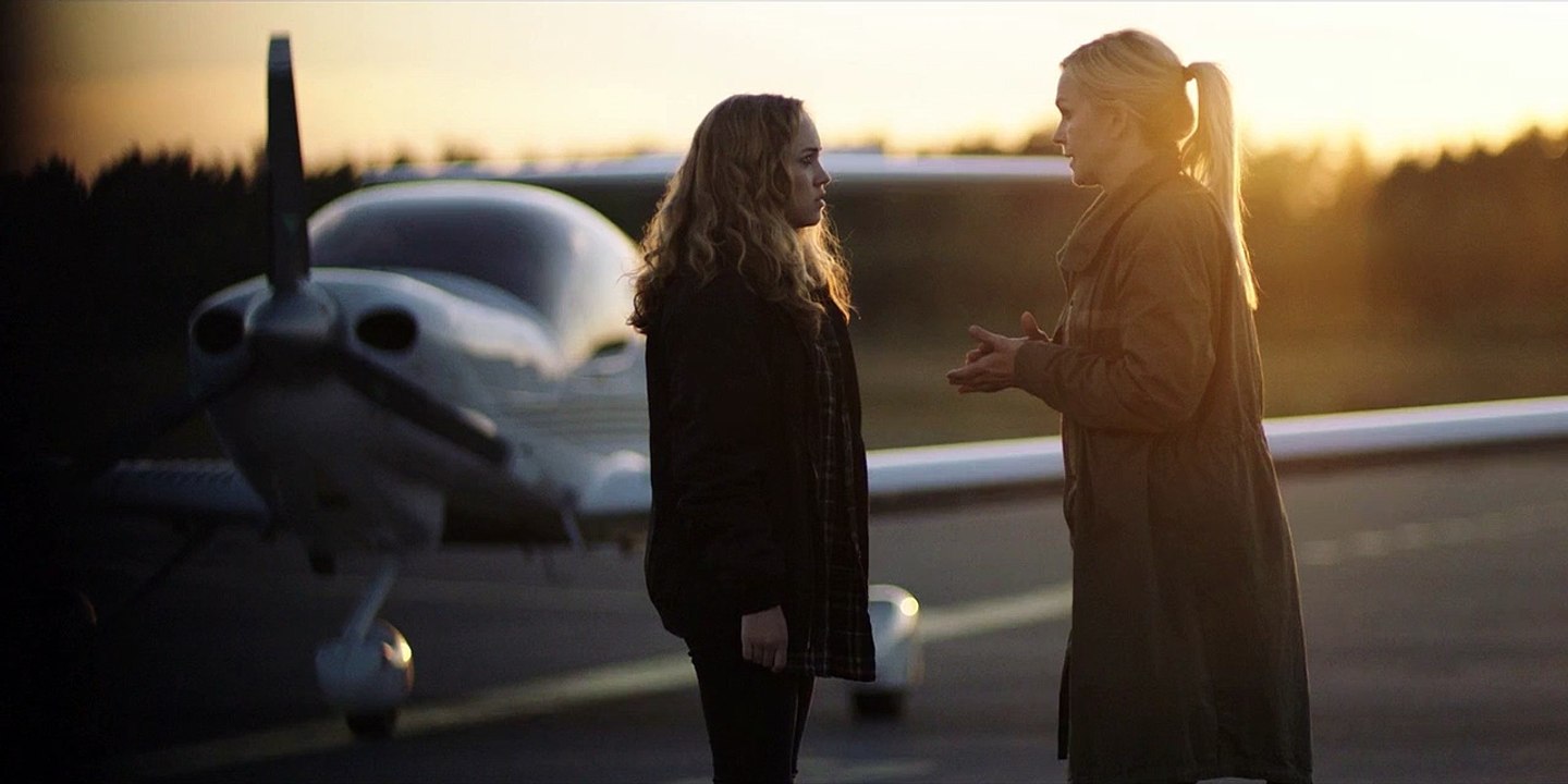 Bordertown Staffel 2 Folge 2 - Part 02 HD Deutsch