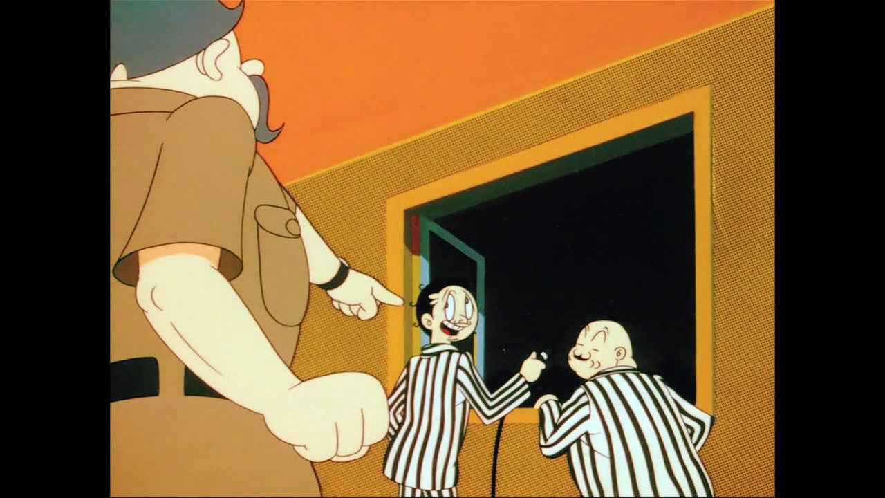 Kimba, der weiße löwe staffel 1 folge 1 hd deutsch