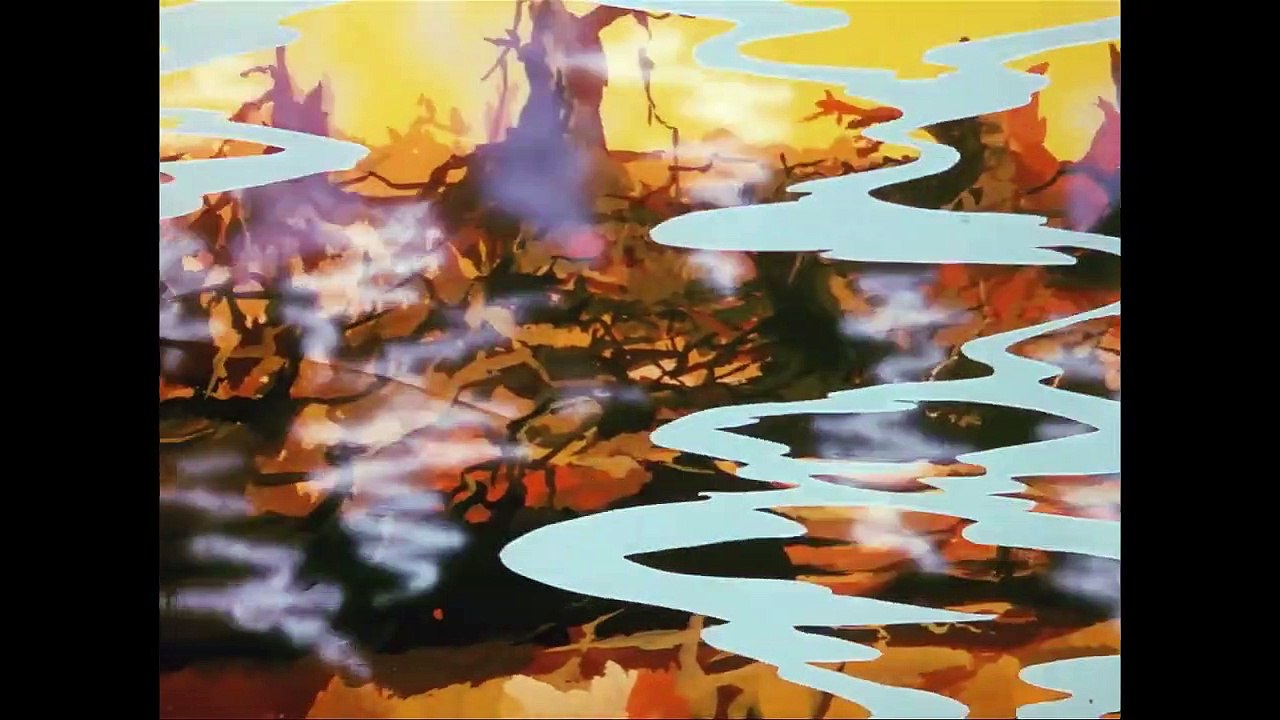 Kimba, der weiße Löwe Staffel 1 Folge 3 HD Deutsch