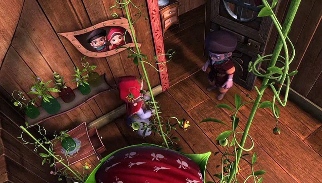 Der kleine Prinz (Netflix) Staffel 1 Folge 12 HD Deutsch