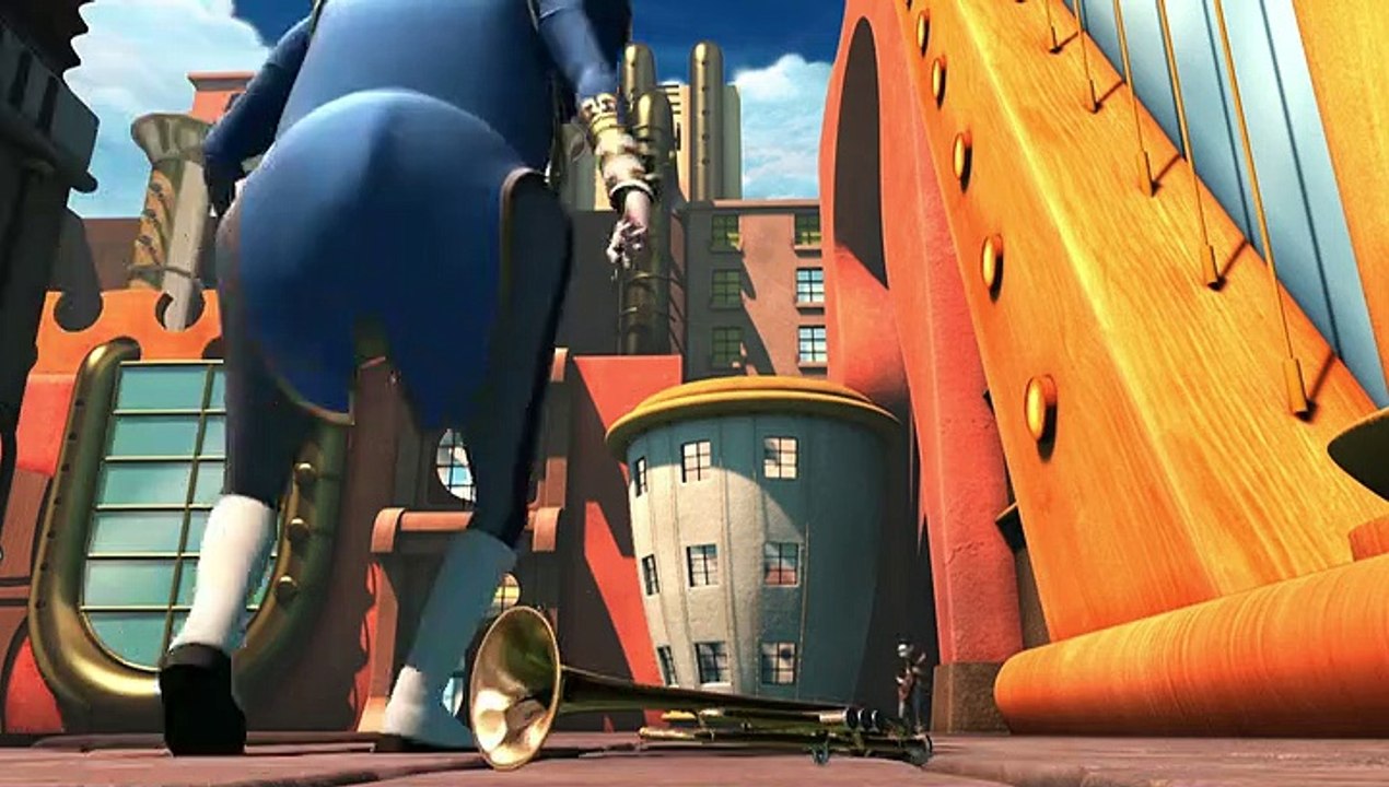 Der kleine Prinz (Netflix) Staffel 1 Folge 7 HD Deutsch