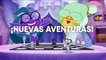 Comerciales Cartoon Network LA (Feed México) 12 De Septiembre 2022