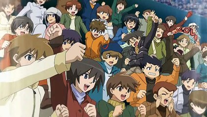 Beyblade Metal Fusion Staffel 2 Folge 14 HD Deutsch