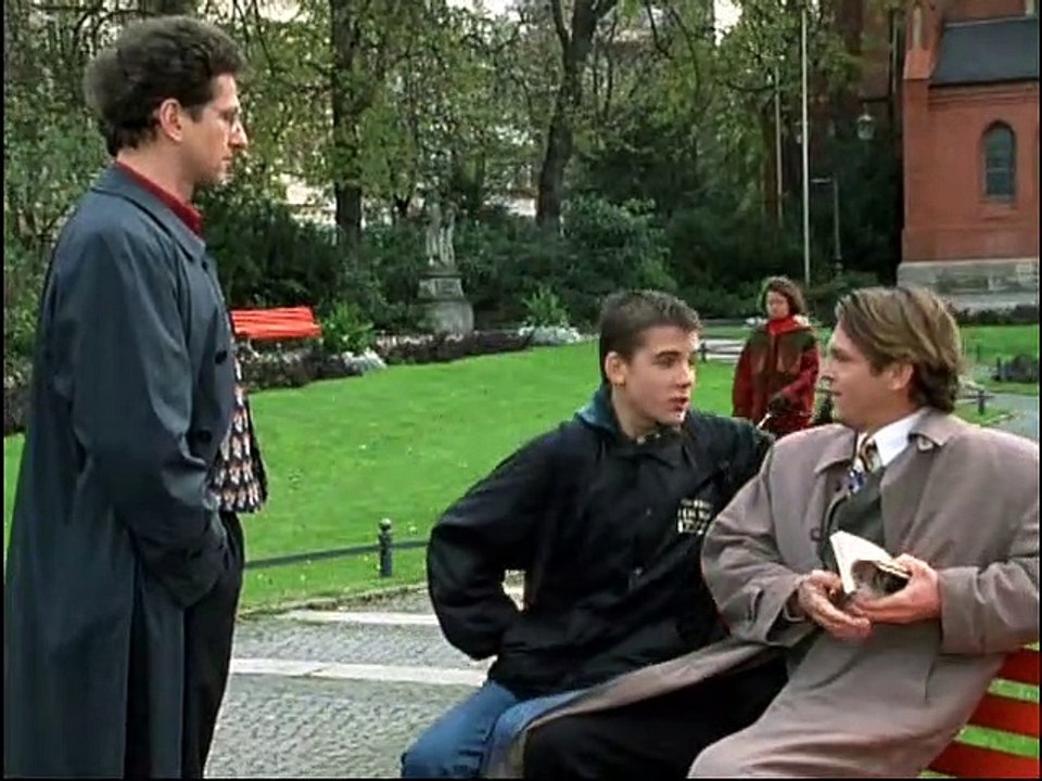 Liebling Kreuzberg Staffel 5 Folge 13 HD Deutsch