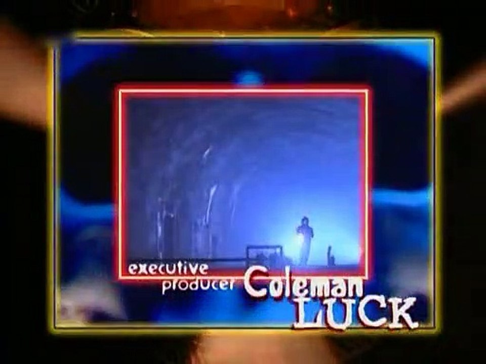 Burning Zone - Expedition Killervirus Staffel 1 Folge 3 HD Deutsch