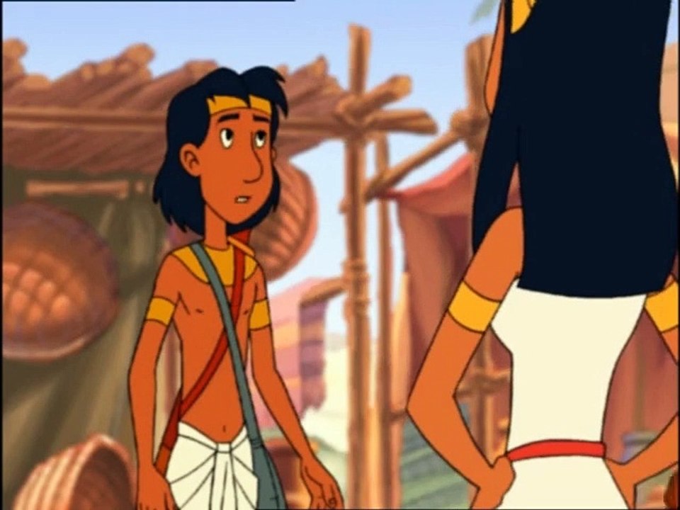 Papyrus Staffel 2 Folge 10 HD Deutsch