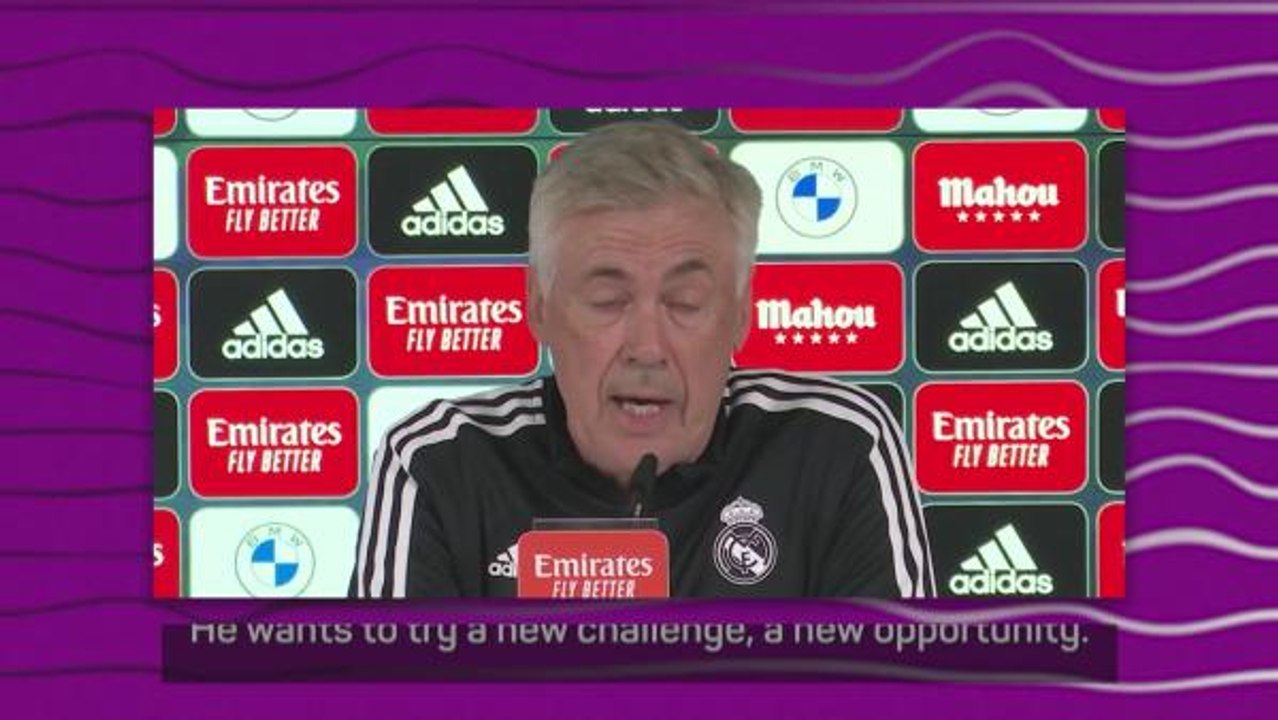 Transfer Focus: Casemiro