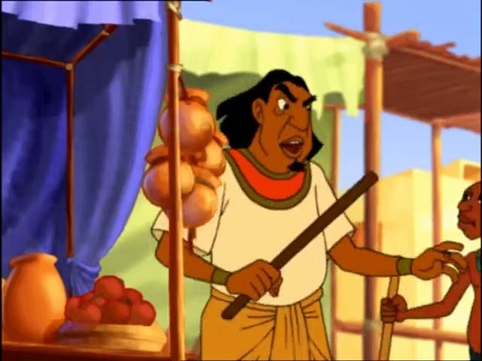 Papyrus Staffel 2 Folge 13 HD Deutsch