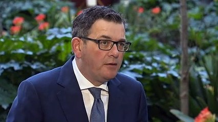 Vic Labor pledges $1b to upgrade two hospitals