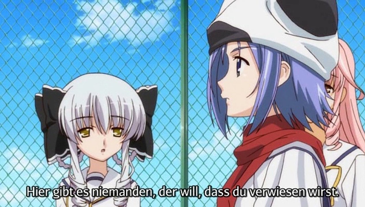 D.C. Da Capo Staffel 3 Folge 13 HD Deutsch