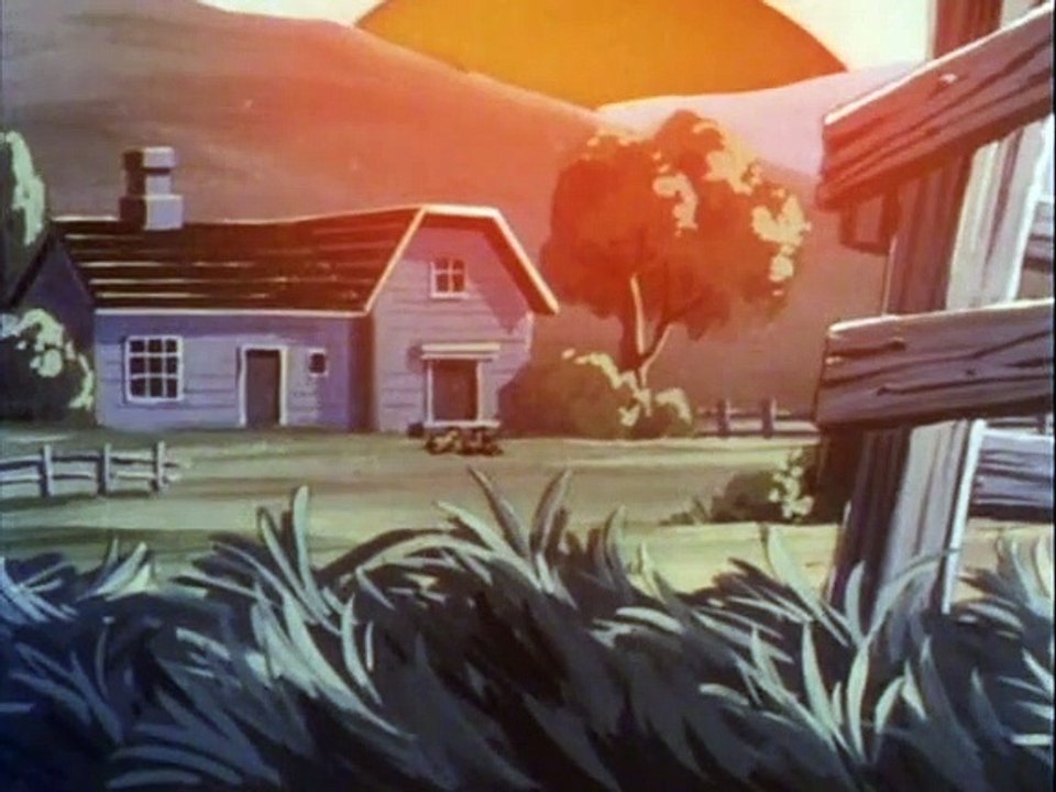 Tao Tao - Tiergeschichten aus aller Welt Staffel 1 Folge 31 HD Deutsch