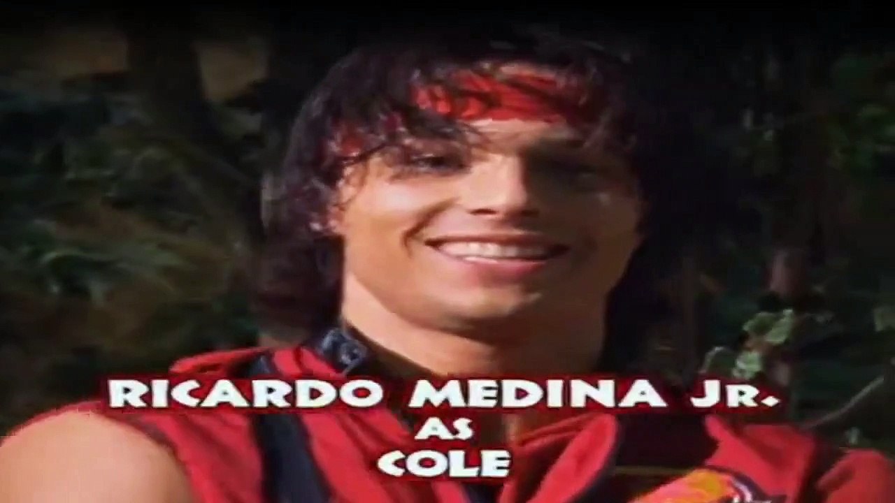 Power Rangers Wild Force Staffel 1 Folge 37 HD Deutsch