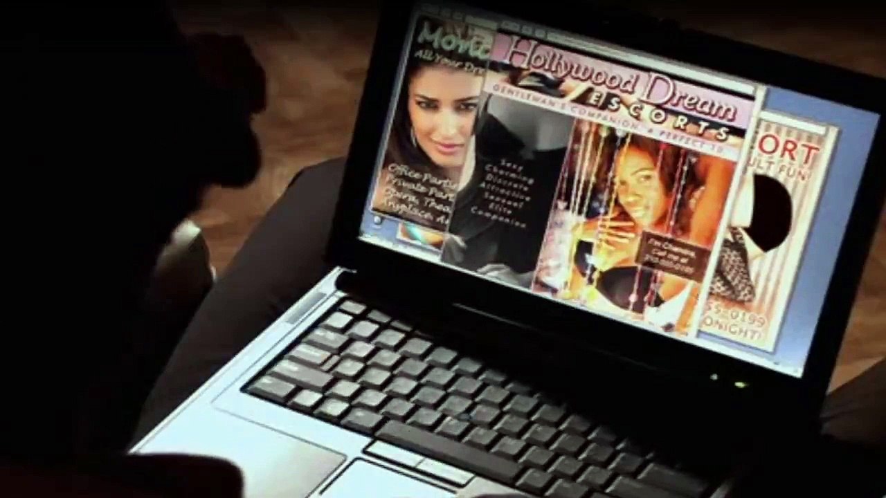 Moonlight Staffel 1 Folge 5 HD Deutsch