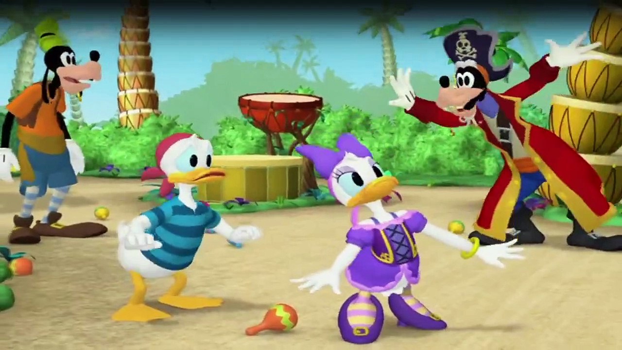 Disneys micky maus wunderhaus staffel 5 folge 4 hd deutsch video