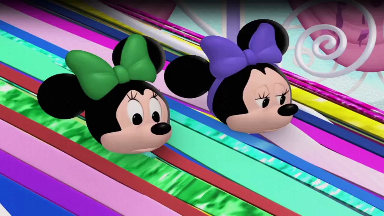 Disneys Micky Maus Wunderhaus Staffel 5 Folge 6 HD Deutsch