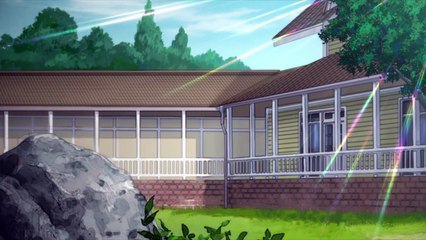 Hitori no Shita The Outcast Staffel 1 Folge 10 HD Deutsch