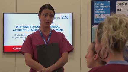 EastEnders 20th September 2022