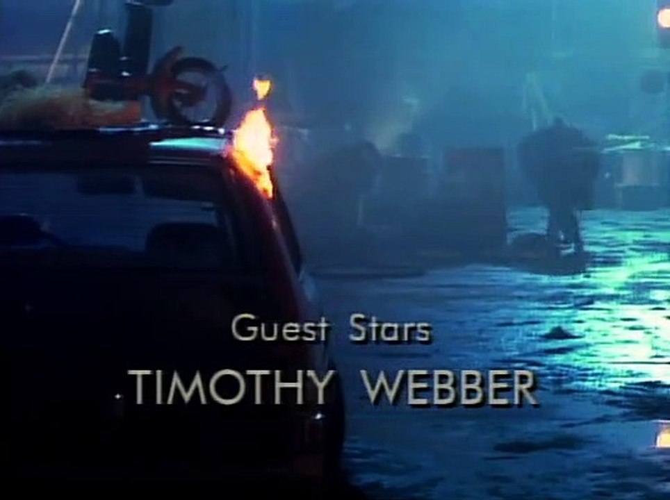 Krieg der Welten (1988) Staffel 2 Folge 19 HD Deutsch