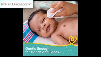 Amazon Baby Wipes "Hot Selling Product"