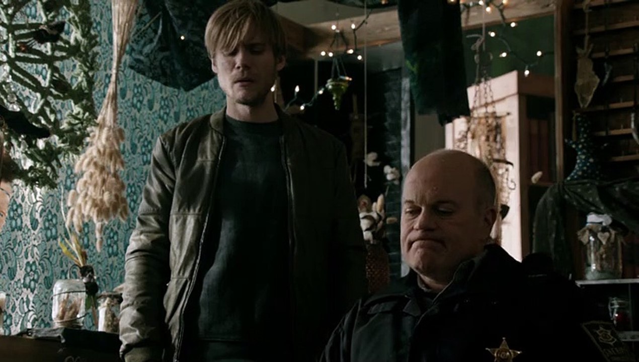 South of Hell Staffel 1 Folge 5 HD Deutsch