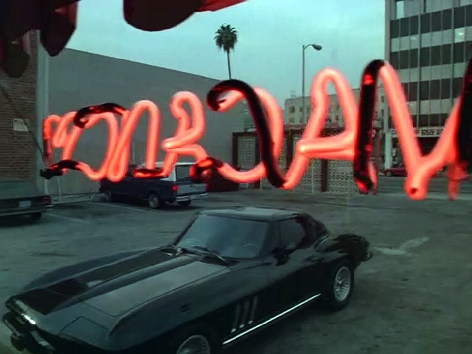 Stingray Staffel 2 Folge 6 HD Deutsch