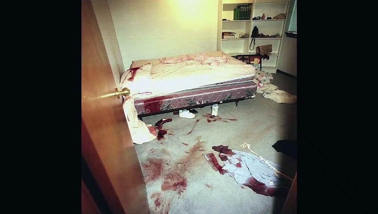 The Confession Tapes Staffel 1 Folge 1 HD Deutsch