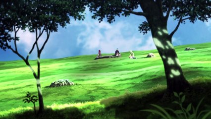 Tales of Symphonia Staffel 1 Folge 9 HD Deutsch