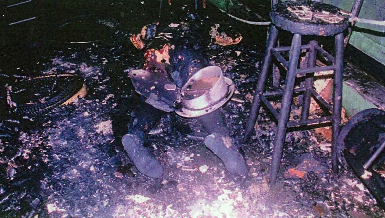 The Confession Tapes Staffel 1 Folge 3 HD Deutsch