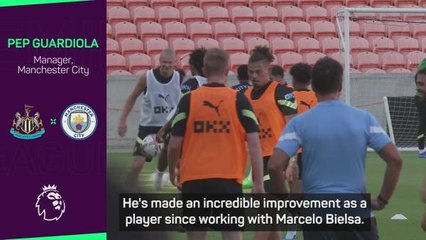 Guardiola 'disturbed' by Phillips injuries