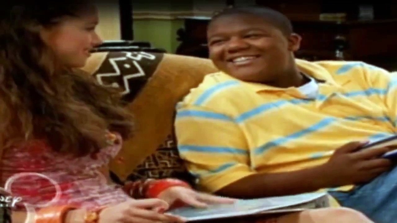 Disney Einfach Cory Staffel 1 Folge 3 HD Deutsch