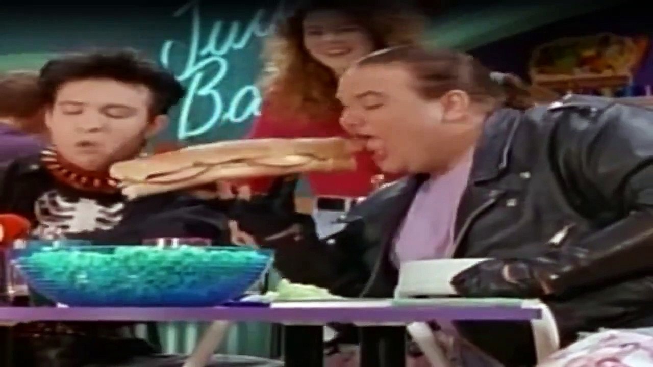 Power Rangers Staffel 1 Folge 41 HD Deutsch