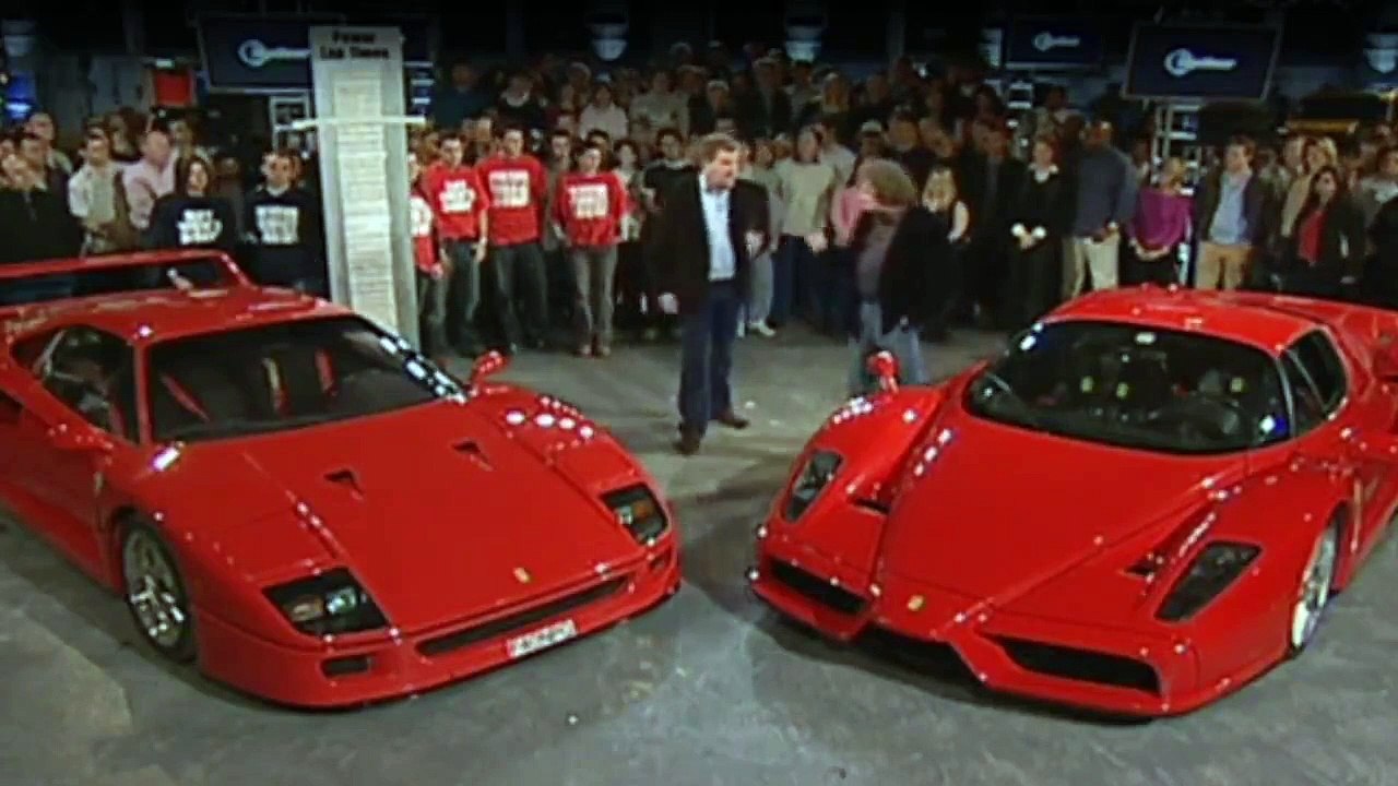 Top Gear Staffel 5 Folge 2 - Part 02 HD Deutsch