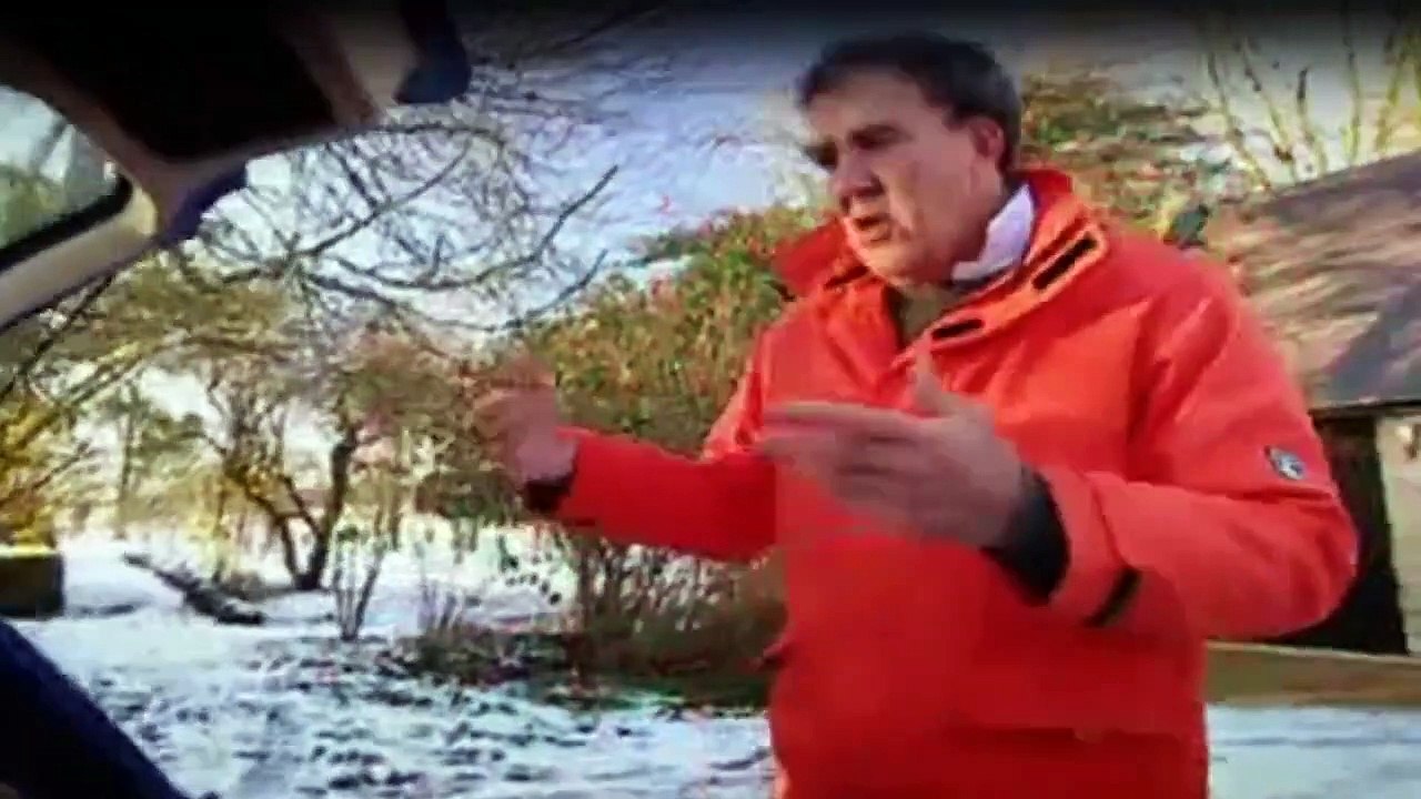 Top Gear Staffel 4 Folge 9 - Part 02 HD Deutsch