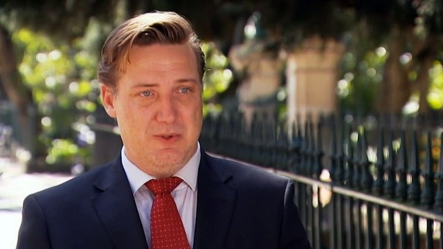 Queensland police will have to use 'force' follwing spit hood ban, union says