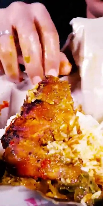 KETIKA TANBOY KUN MAKANNYA MELEBIHI BATAS NORMAL‼️