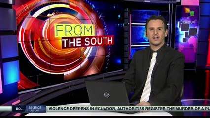 FTS 20-09 18:30 UN high-level general debate underway