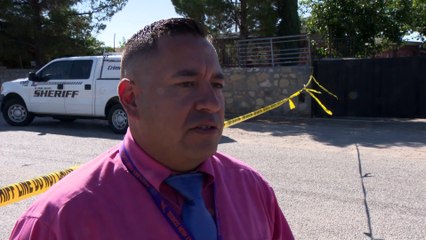 Investigan homicidio en Red Sands