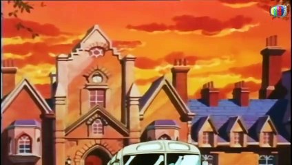 التوأمان الحلقة 08 الثامنة