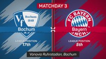 Mane double helps brilliant Bayern score seven at Bochum